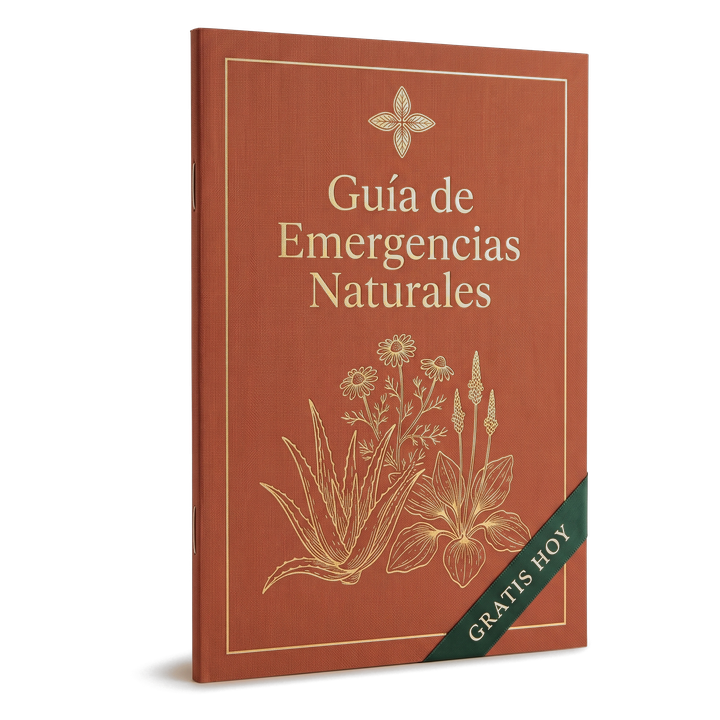 Guía de Emergencias Naturales